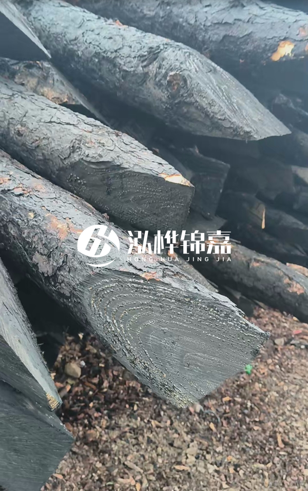 梅州松木樁源頭廠家-打樁木的防腐處理方法有哪些？