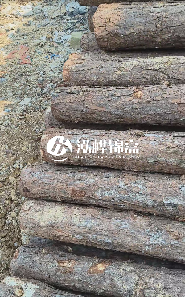 瀘州松木樁源頭廠家-河道木樁對(duì)環(huán)境的保護(hù)目的？