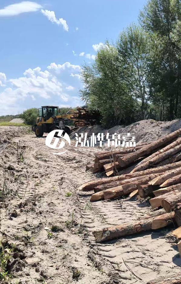 松木樁處理技術(shù)要求是什么-松木樁處理地基間距多少合適呢？