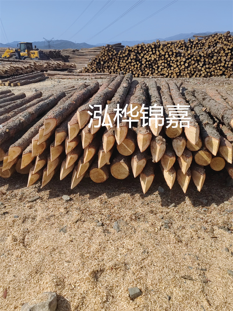 松木樁施工坑中坑——打破施工局限，提升施工效率的新利器